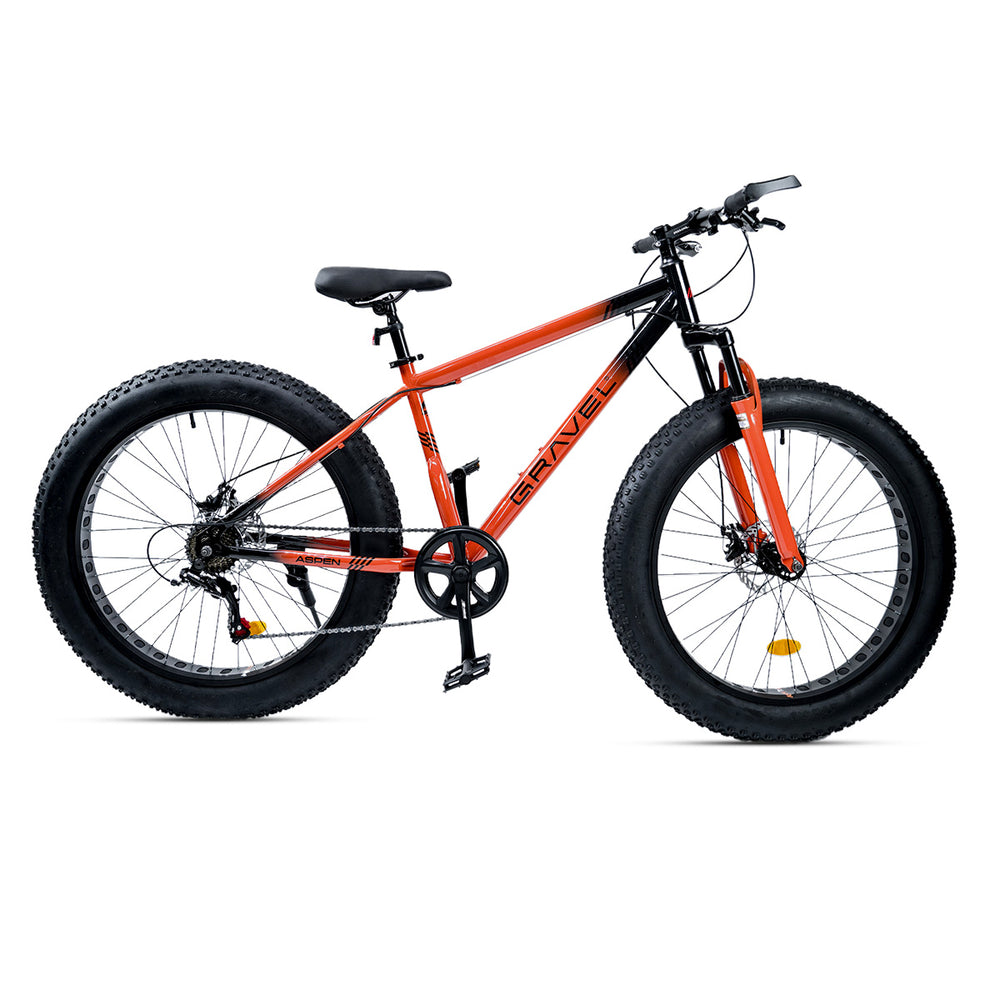 ASPEN 26 FAT