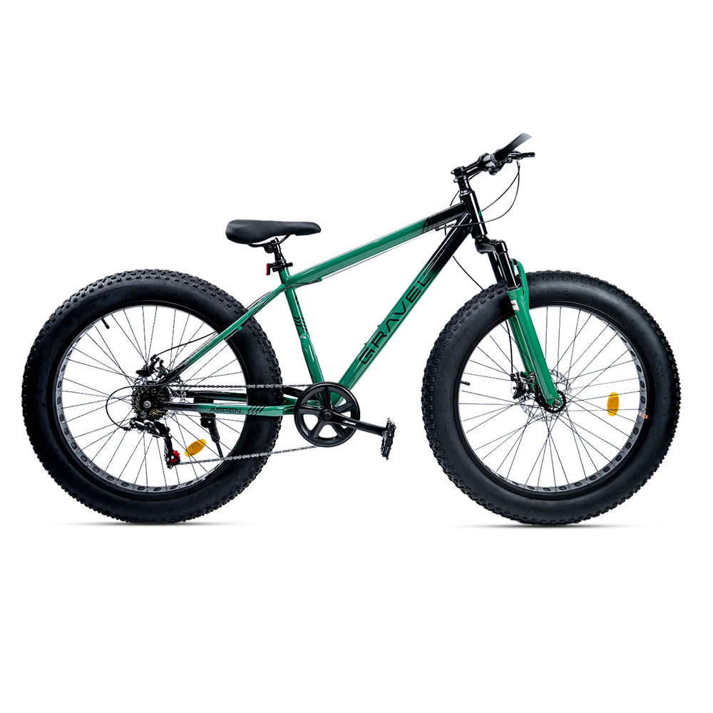 ASPEN 26 FAT