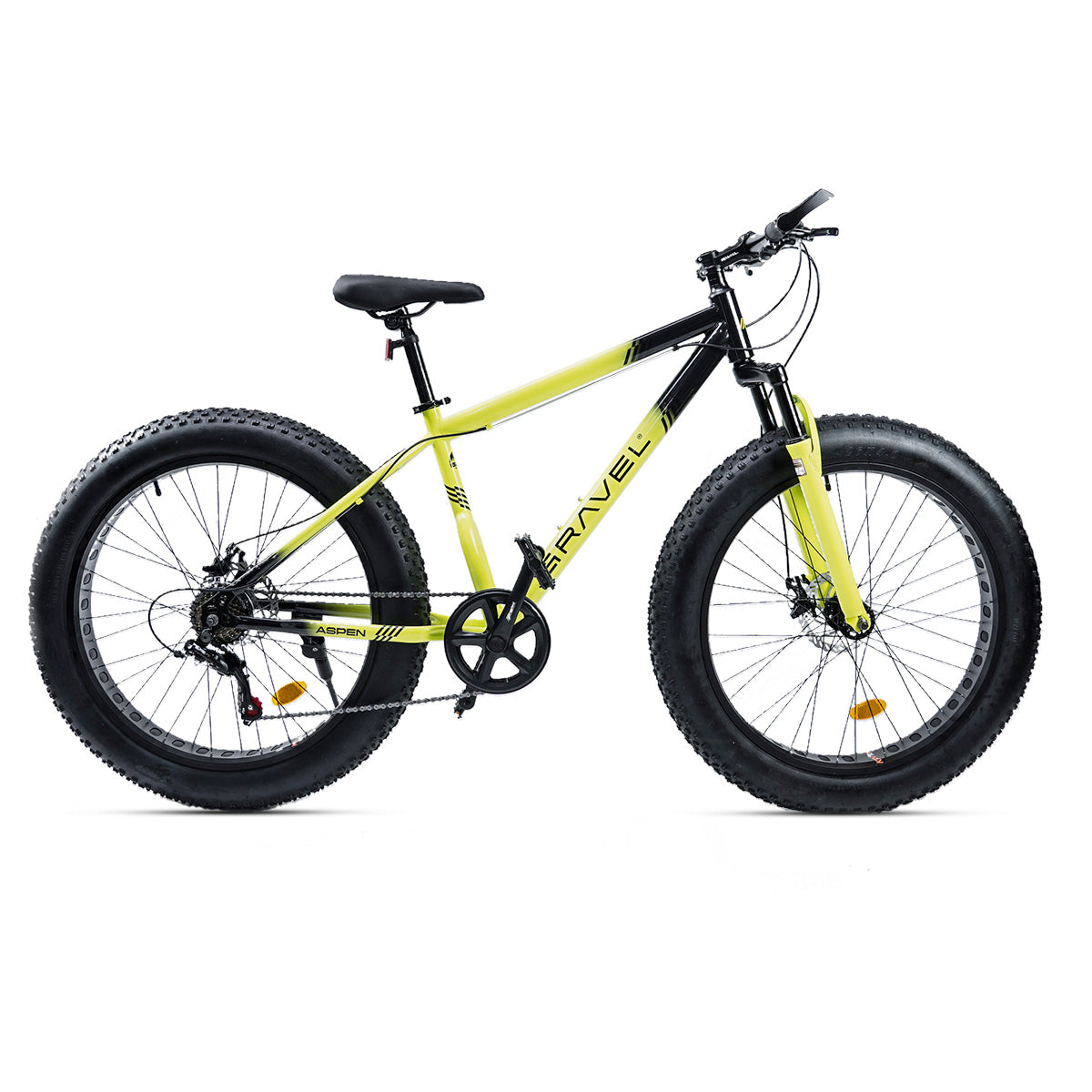 ASPEN 26 FAT – Gravel Bikes MX