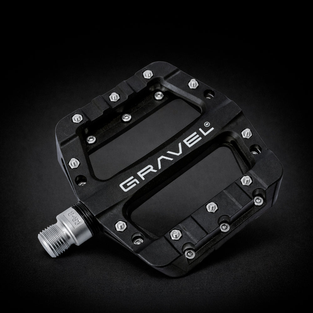  PEDAL PLATAFORMA GRAVEL MTB