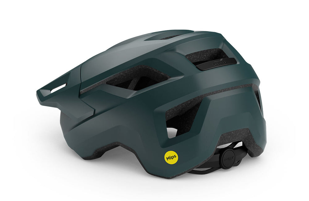 CASCO MET SHELTER