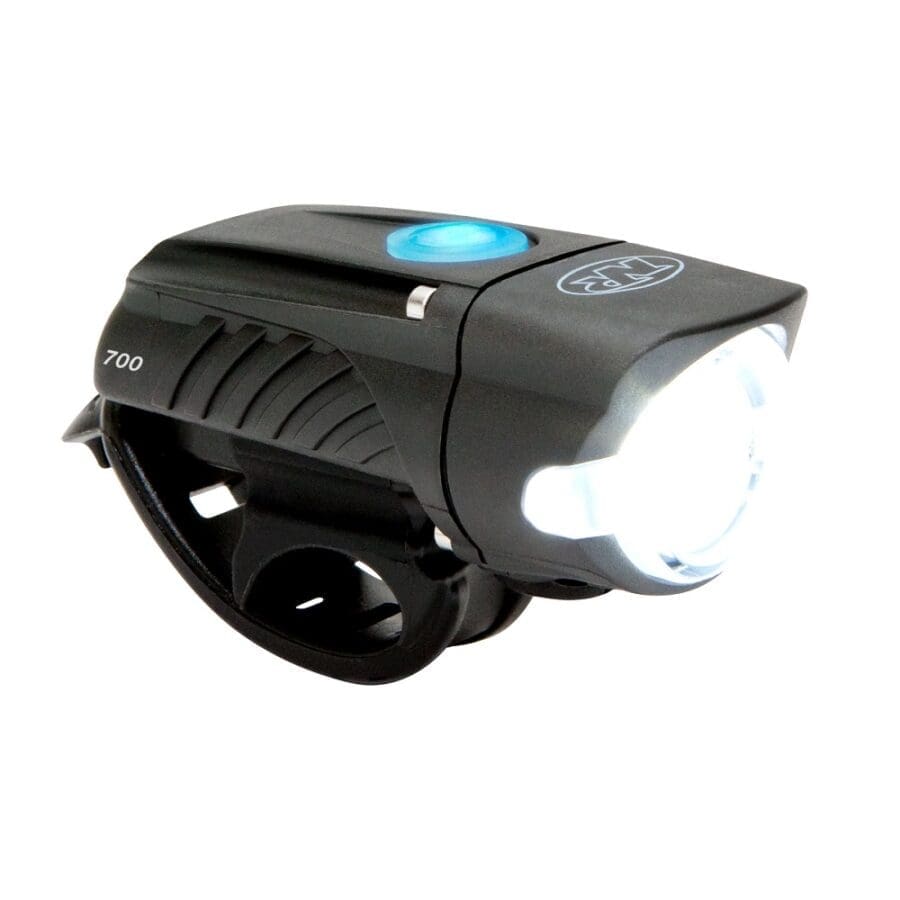 Combo LUCES NiteRider Swift 700 LMN / Vmax 180 LMN