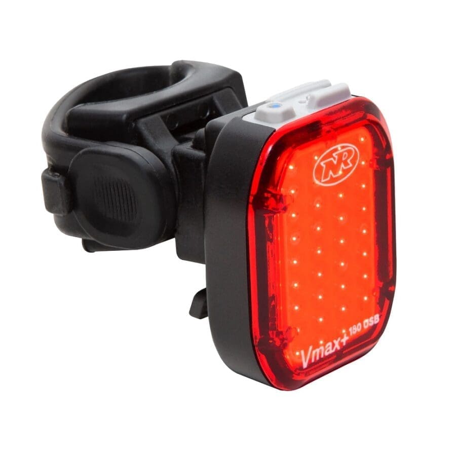 Combo luces NiteRider  Swift 450 LMN / Vmax 180 LMN