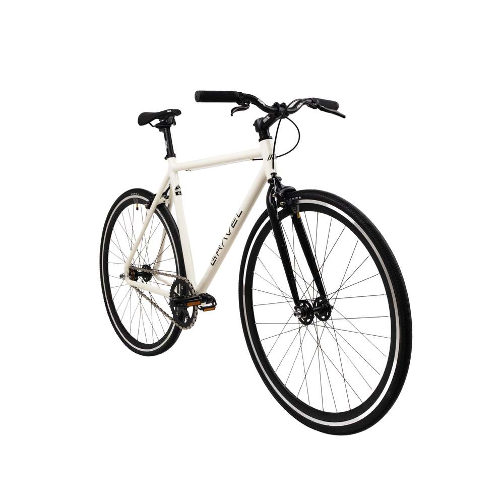 FIXIE