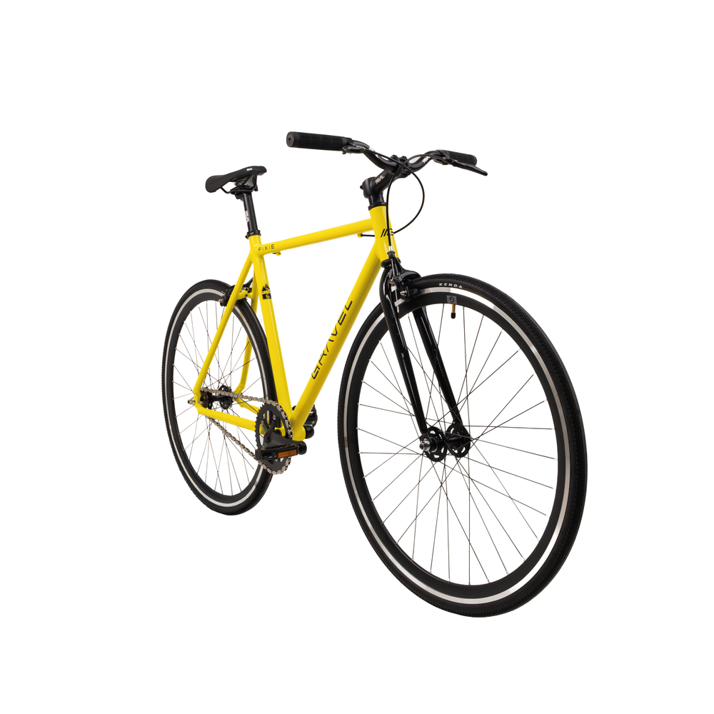 FIXIE