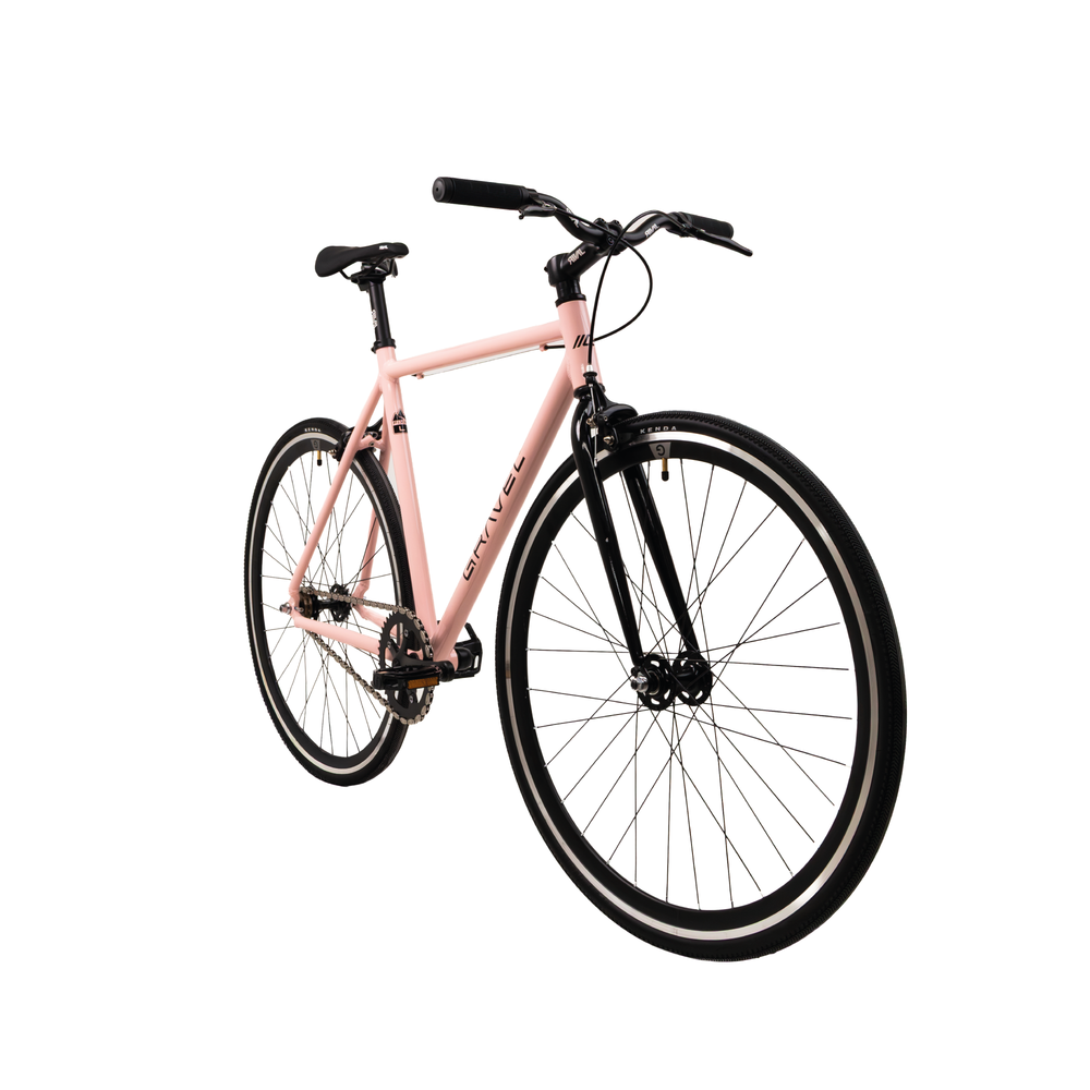 FIXIE