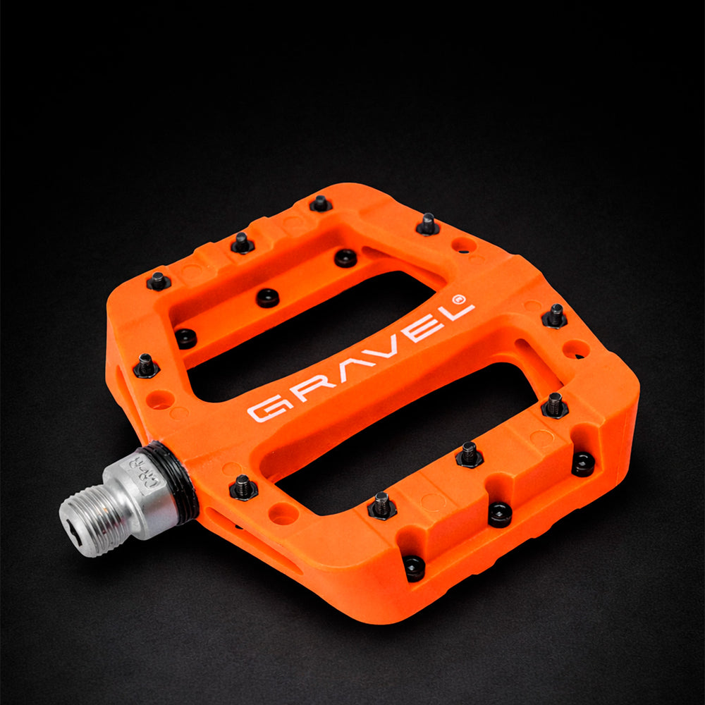  PEDAL PLATAFORMA GRAVEL MTB