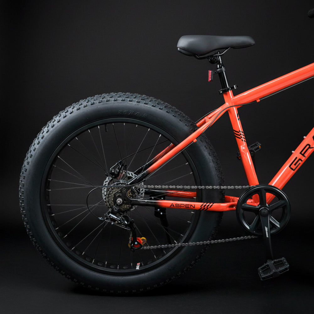 ASPEN 26 FAT