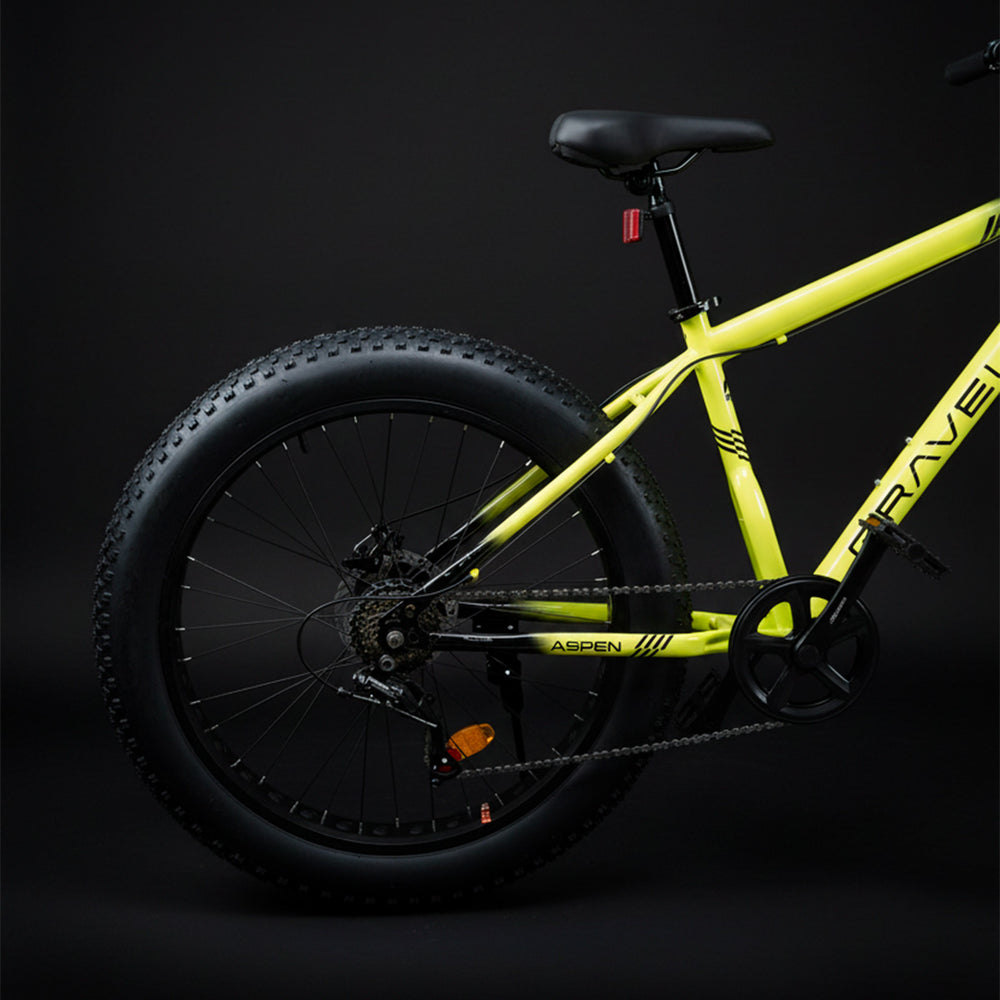 ASPEN 26 FAT