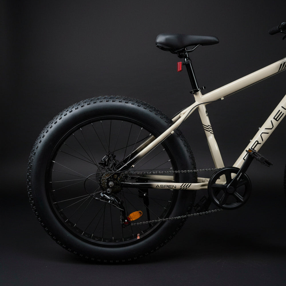 ASPEN 26 FAT