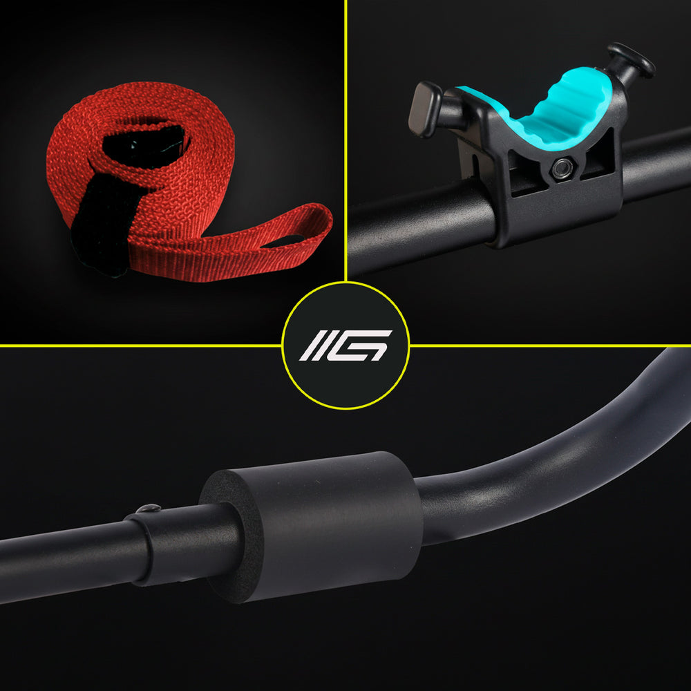 RACK PARA BICICLETAS