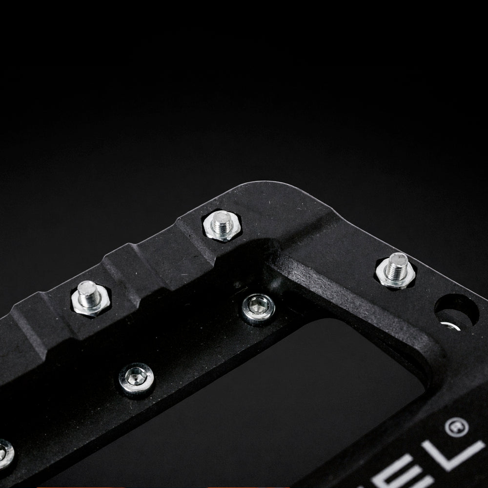  PEDAL PLATAFORMA GRAVEL MTB