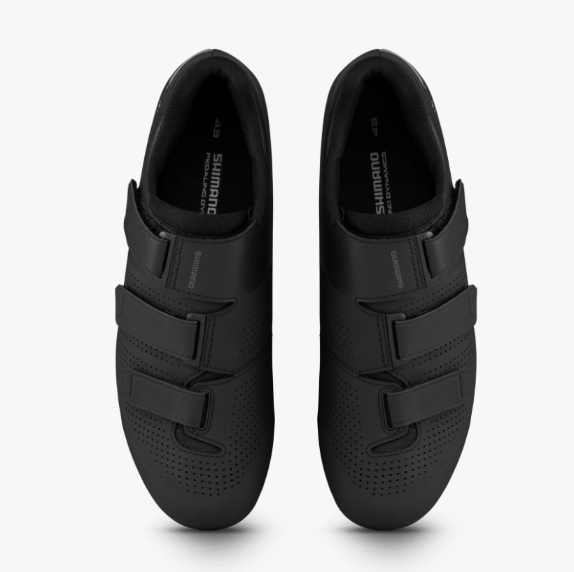 ZAPATILLA RUTA SHIMANO RC102 HOMBRE
