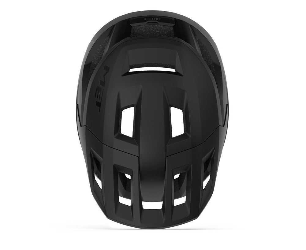 CASCO MET SHELTER