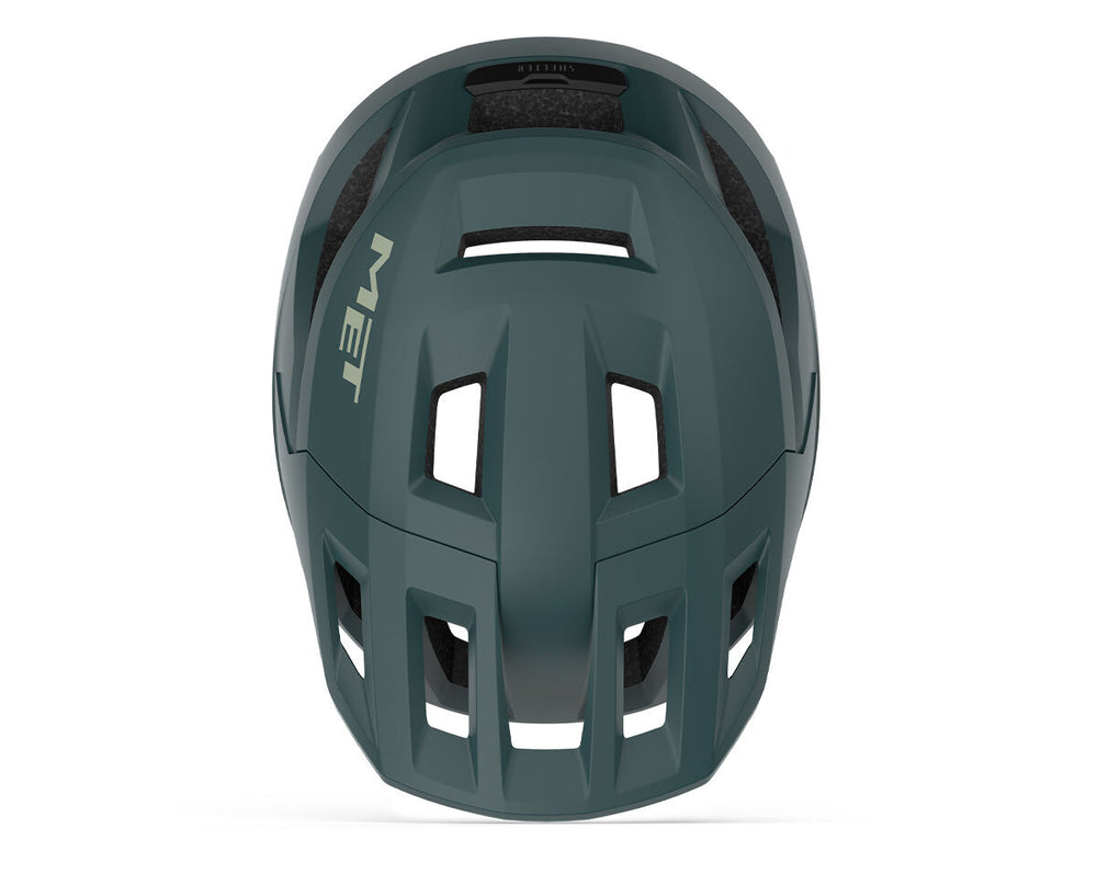 CASCO MET SHELTER