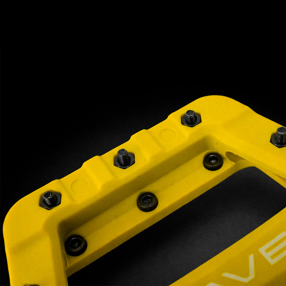  PEDAL PLATAFORMA GRAVEL MTB