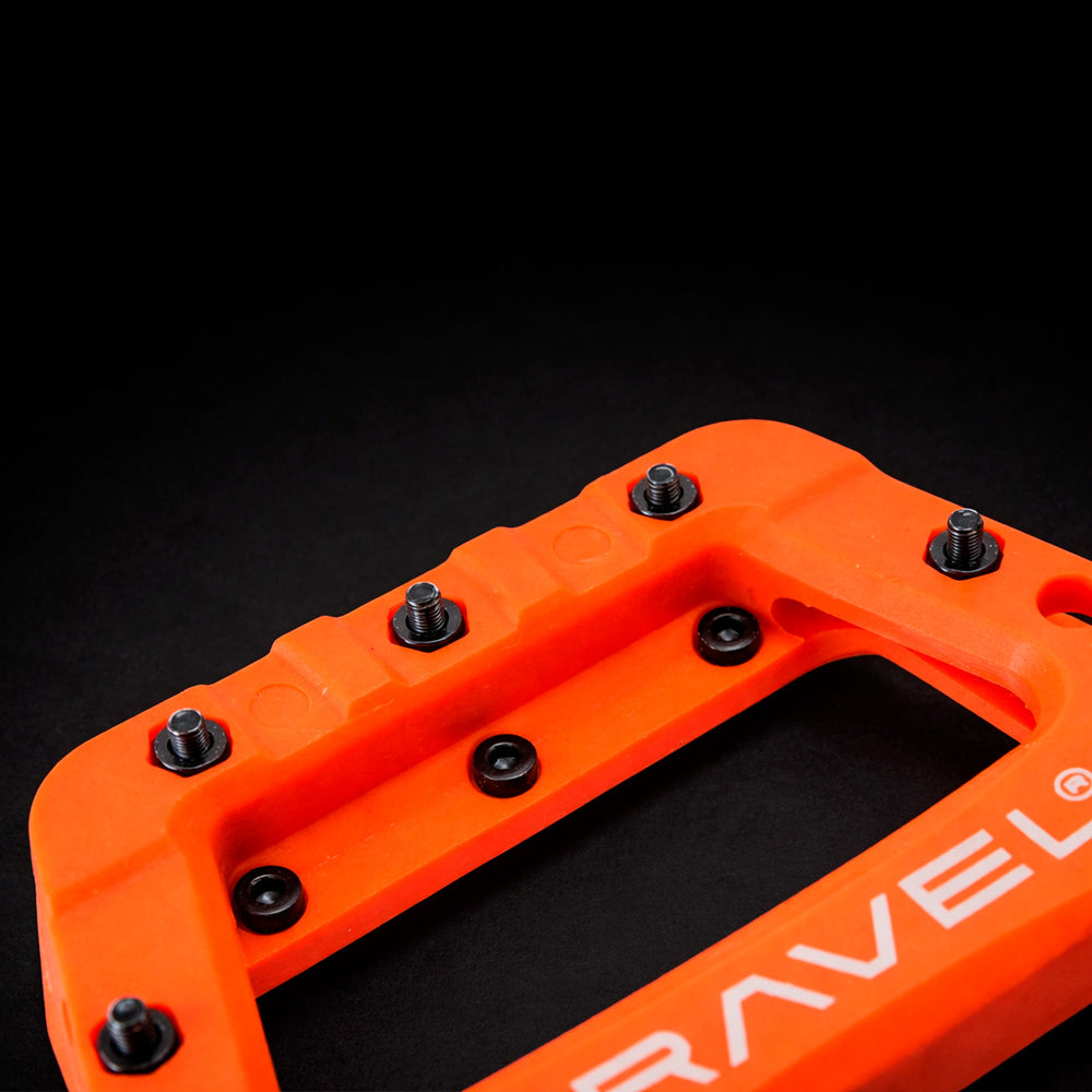  PEDAL PLATAFORMA GRAVEL MTB