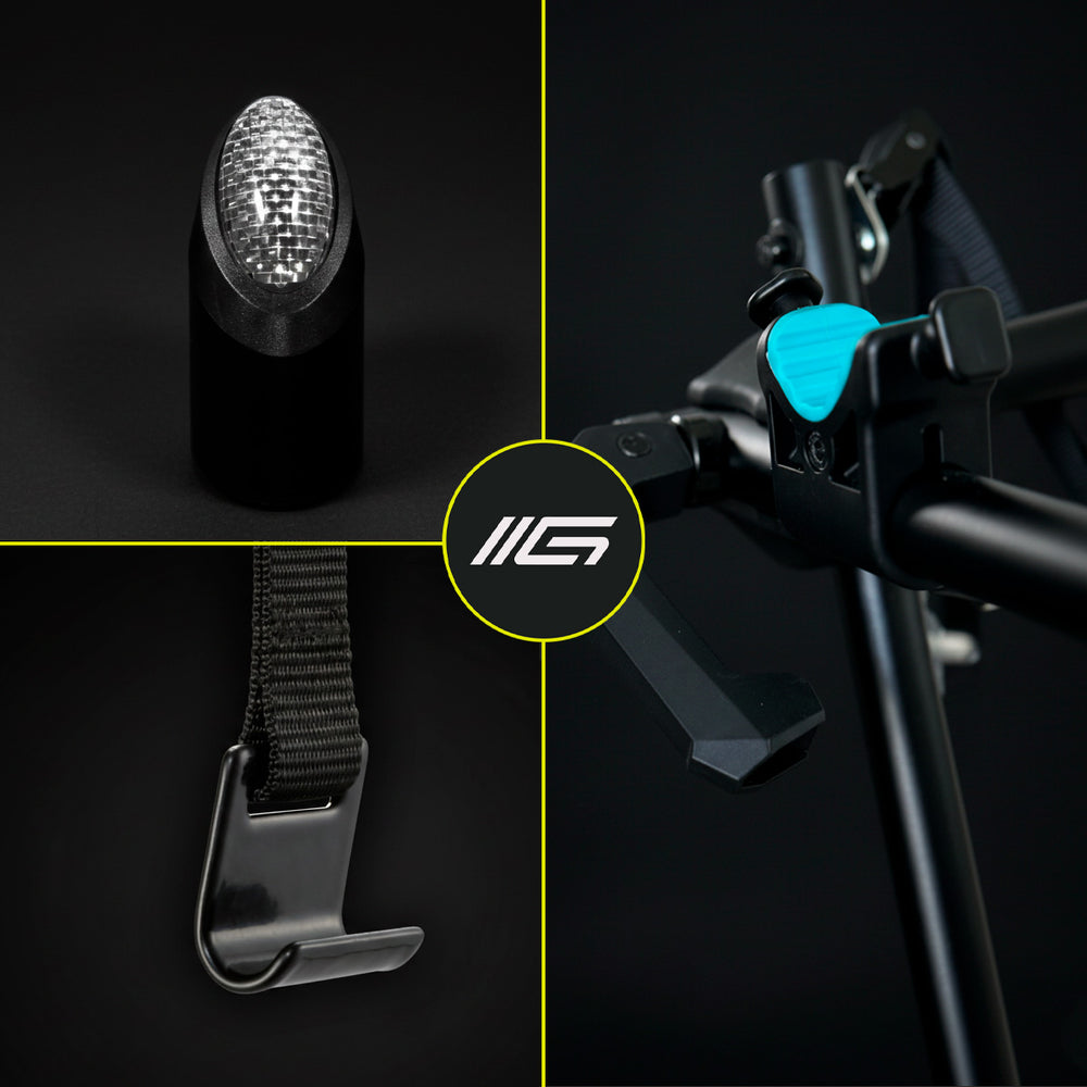 RACK PARA BICICLETAS
