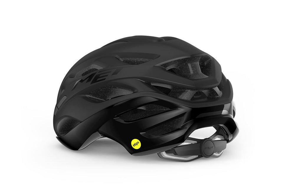 CASCO MET ESTRO MIPS