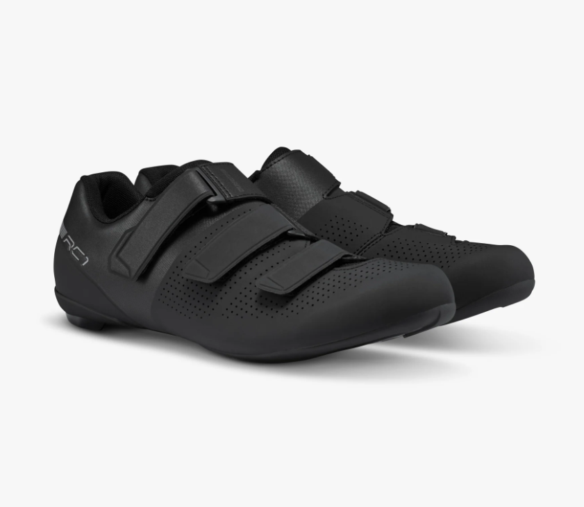 ZAPATILLA RUTA SHIMANO RC102 HOMBRE