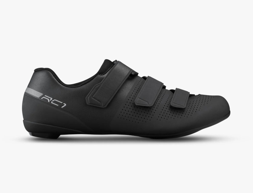 ZAPATILLA RUTA SHIMANO RC102 HOMBRE