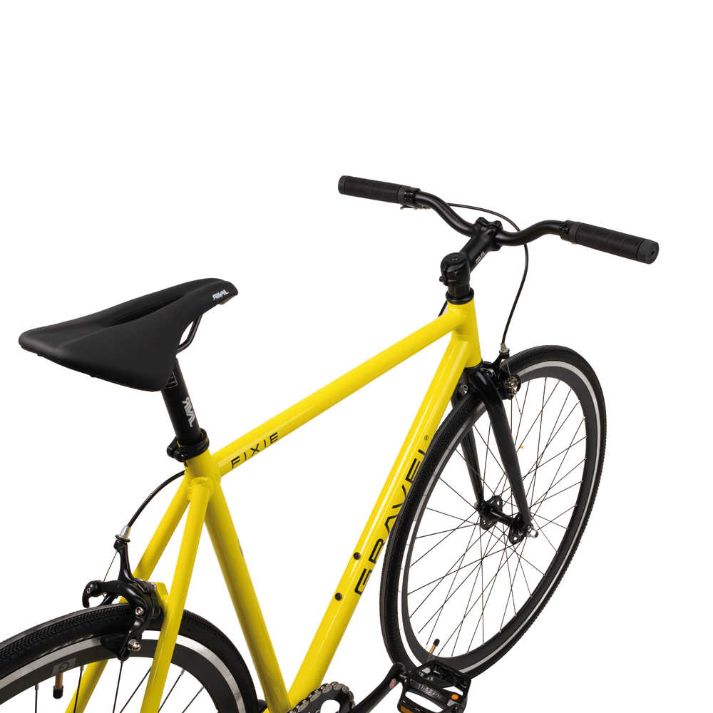 FIXIE