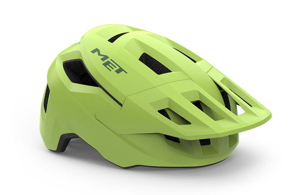 CASCO MET SHELTER