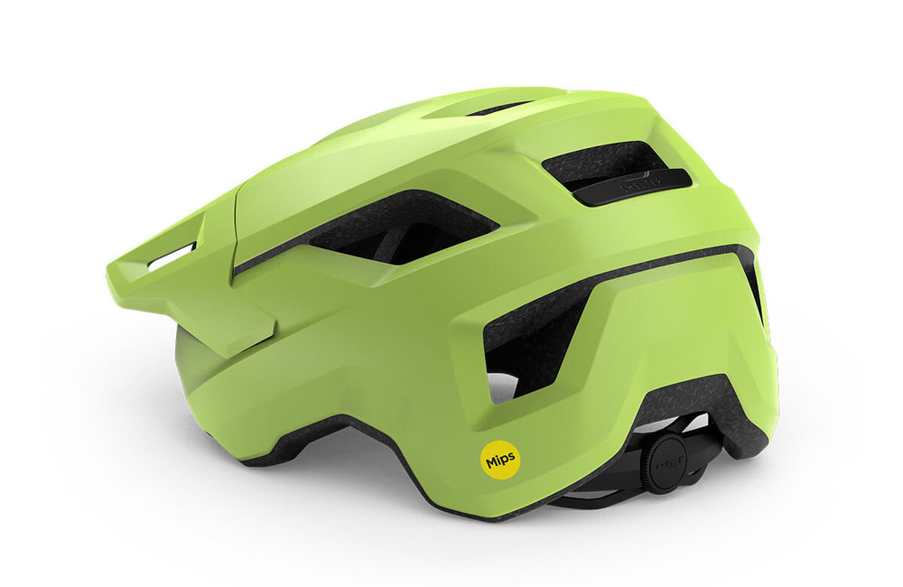 CASCO MET SHELTER