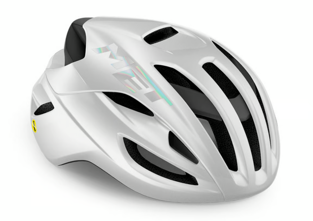 CASCO MET RIVALE MIPS