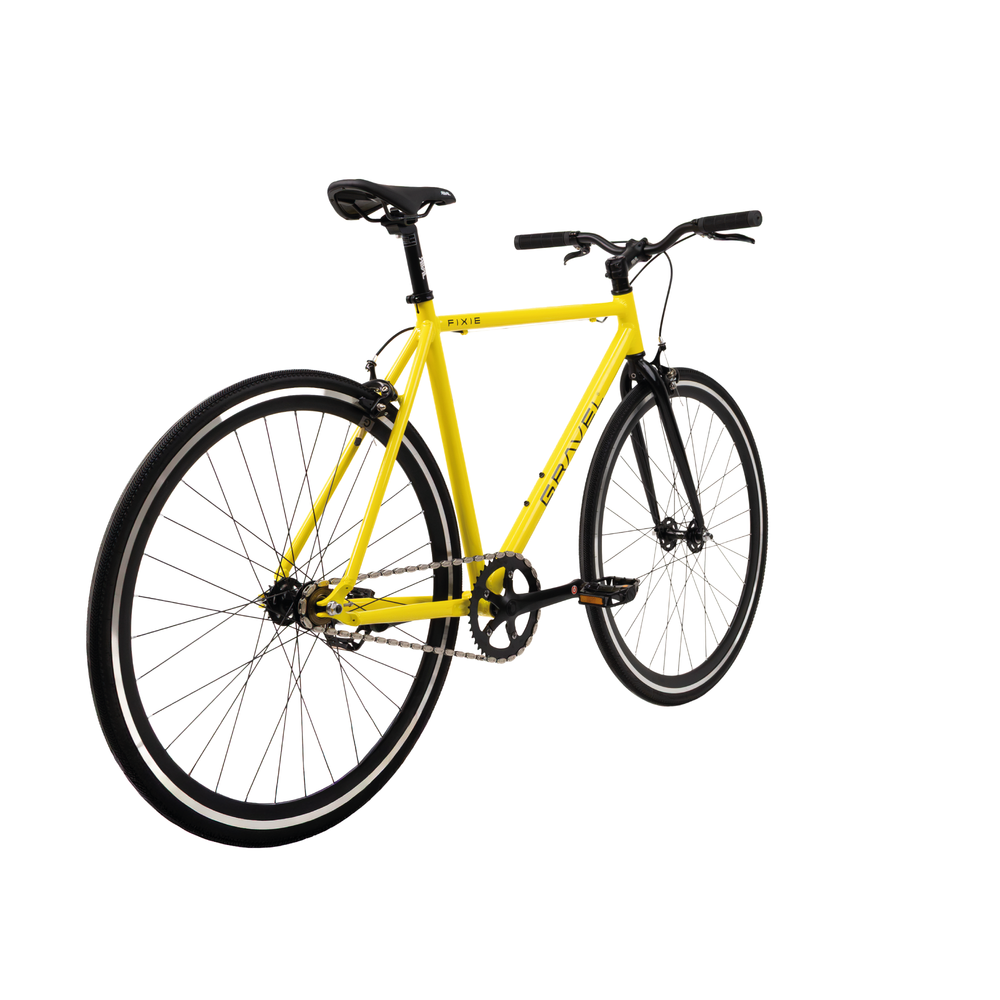 FIXIE