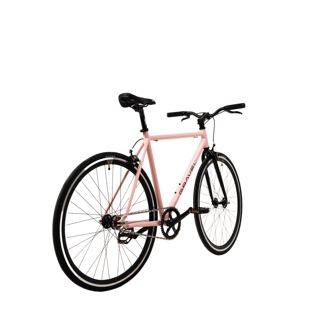 FIXIE