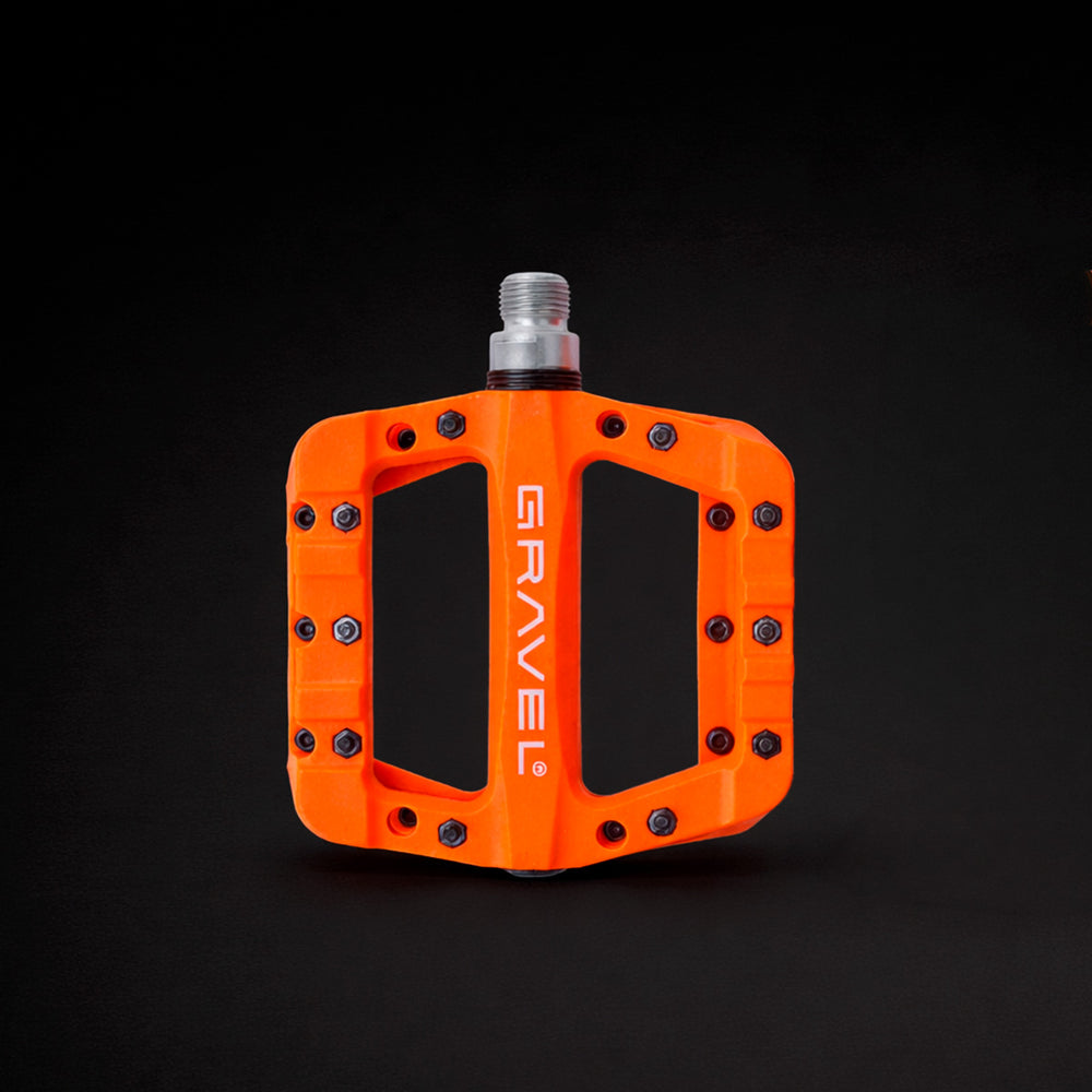  PEDAL PLATAFORMA GRAVEL MTB