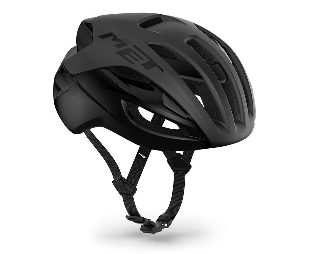 CASCO MET RIVALE MIPS