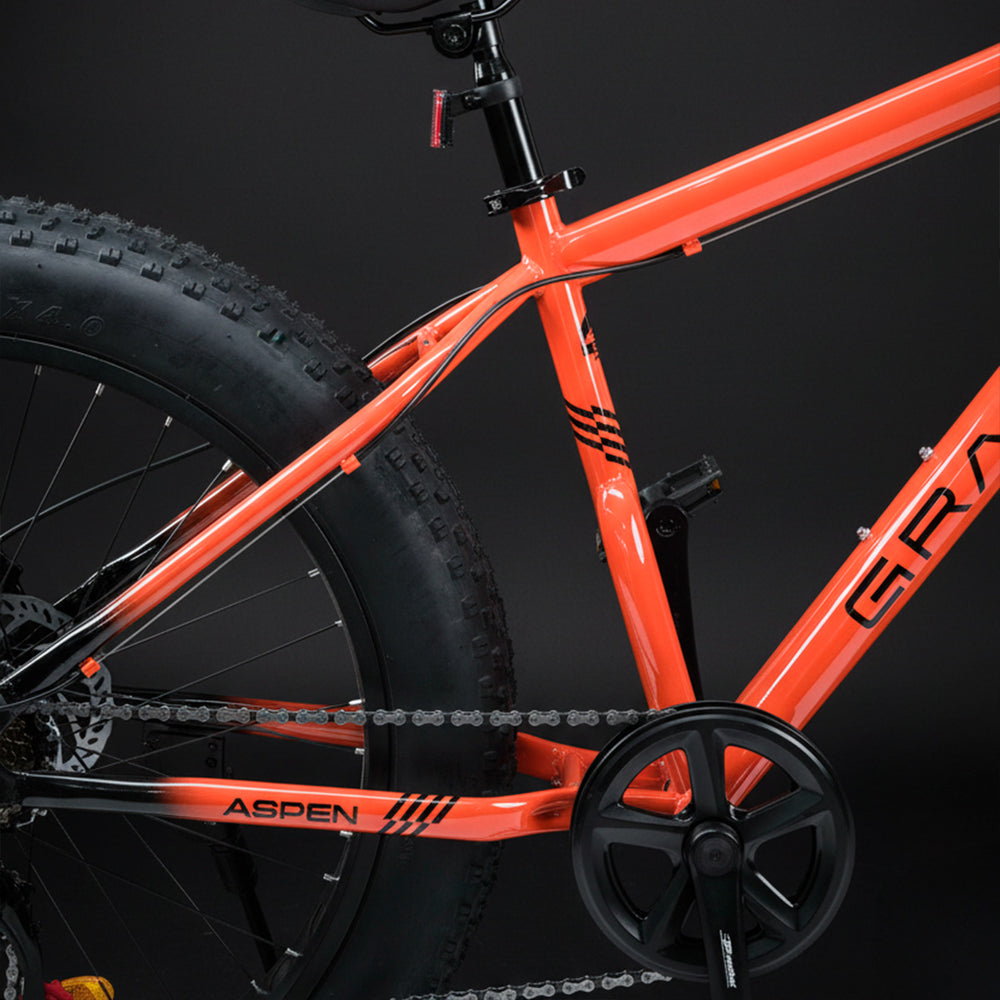 ASPEN 26 FAT