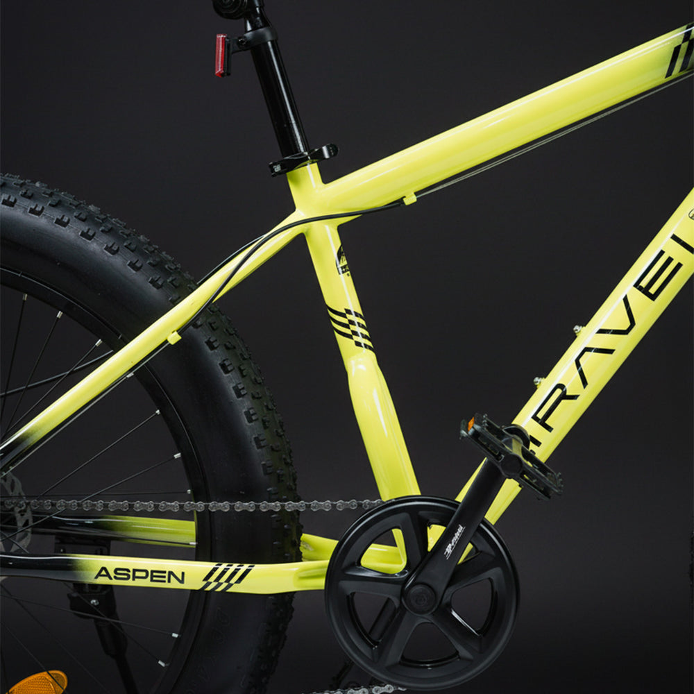 ASPEN 26 FAT