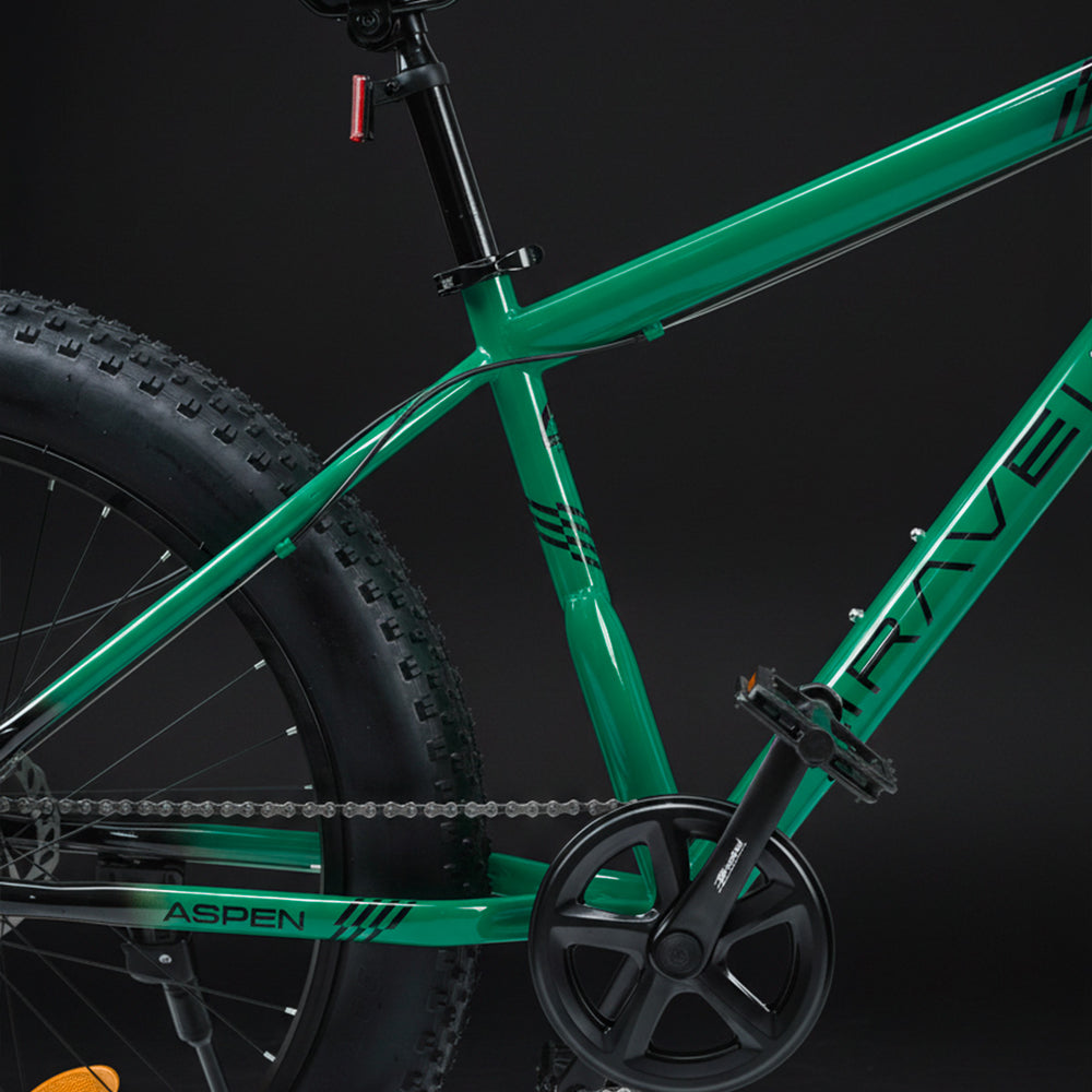 ASPEN 26 FAT