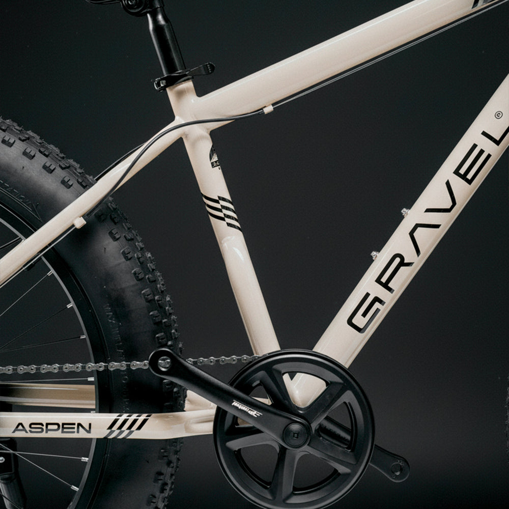 ASPEN 26 FAT