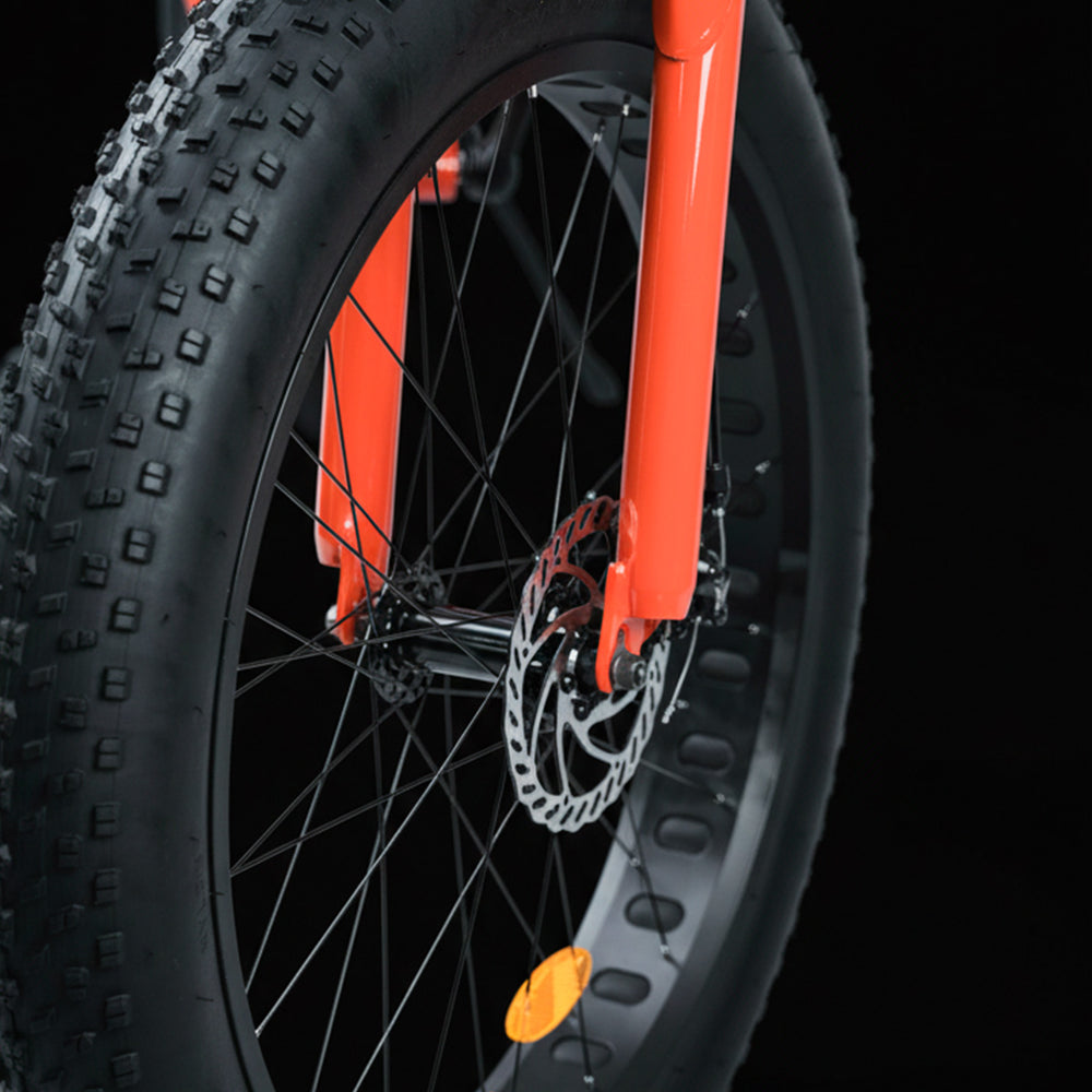 ASPEN 26 FAT