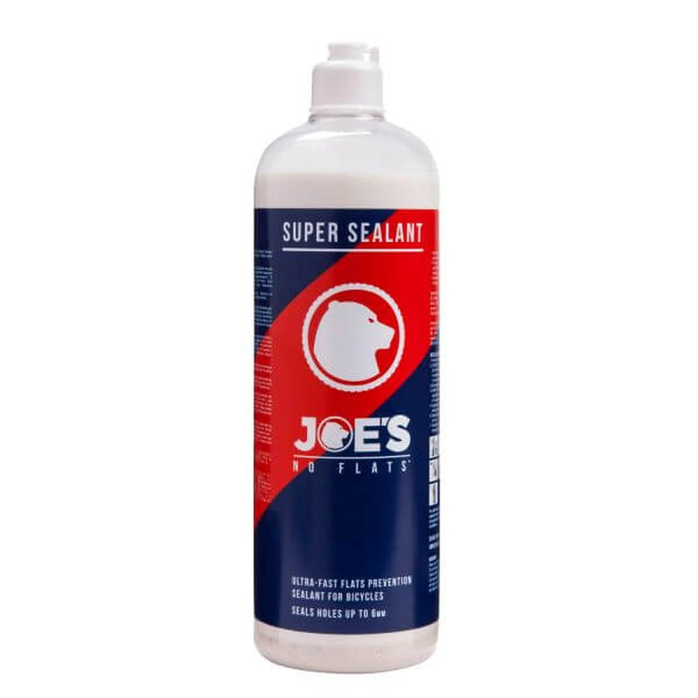 LIQUIDO Sellador Joe’s Super 1L