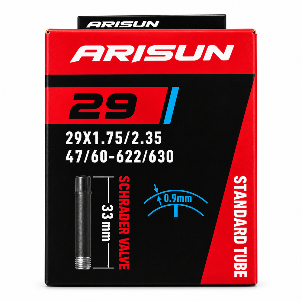 CAMARA MTB ARISUN 29