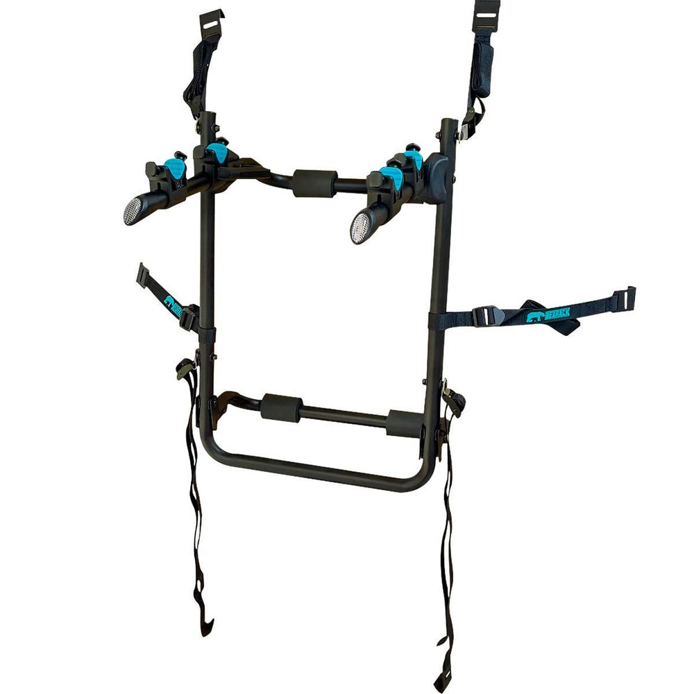 RACK PARA BICICLETAS