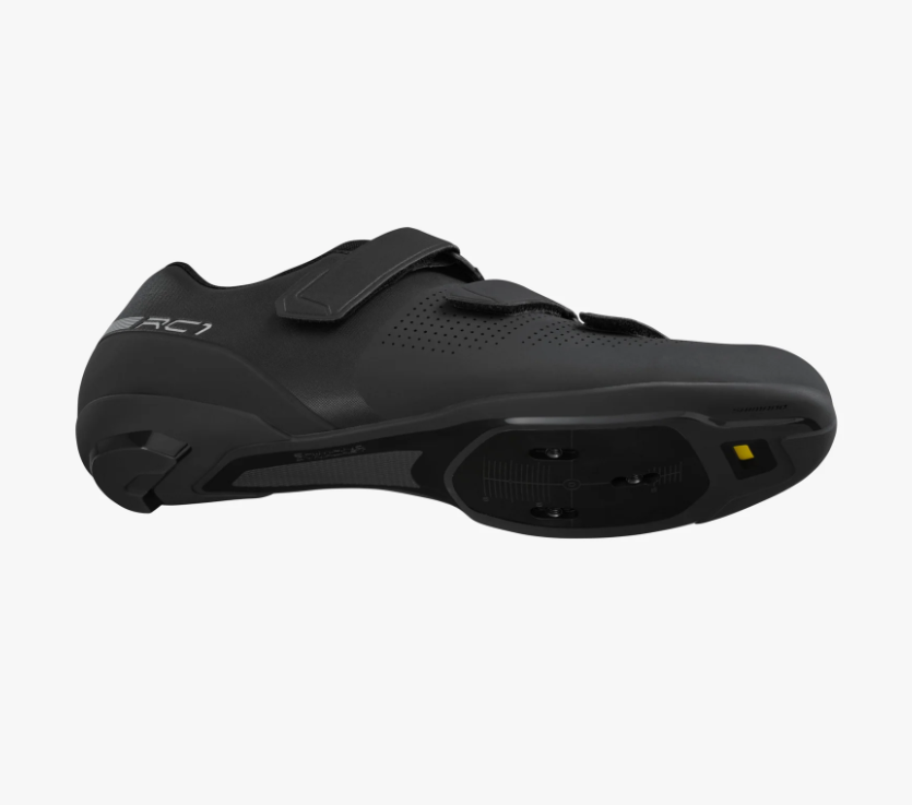 ZAPATILLA RUTA SHIMANO RC102 HOMBRE