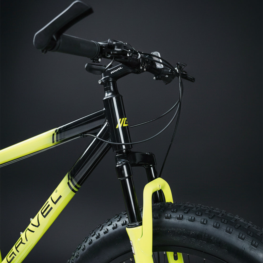 ASPEN 26 FAT