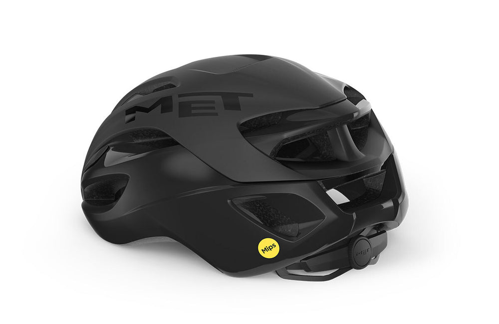 CASCO MET RIVALE MIPS