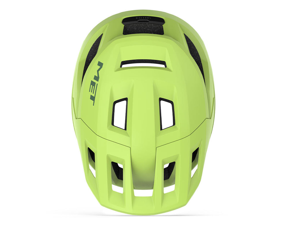 CASCO MET SHELTER
