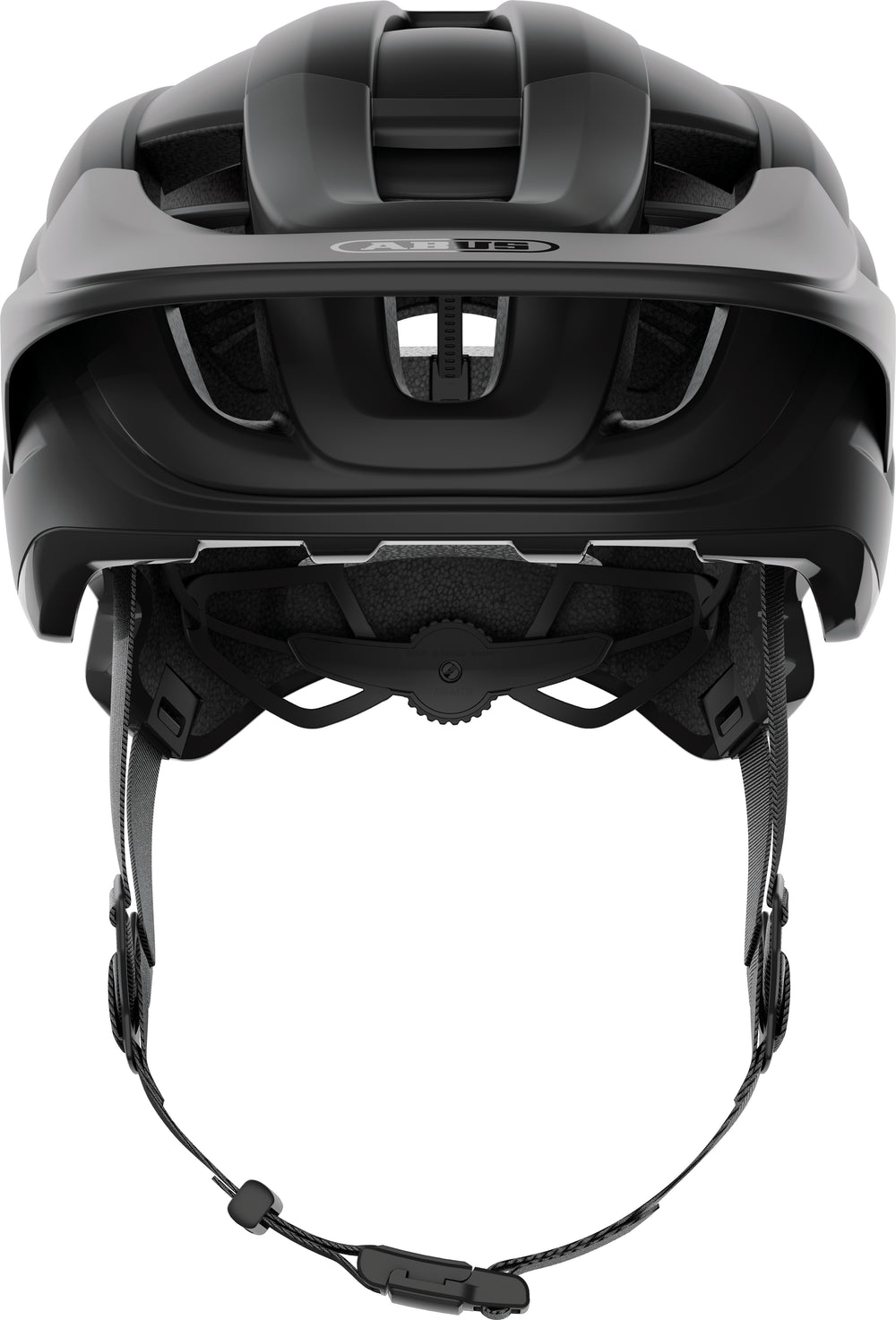 CASCO ABUS CLIFFHANGER