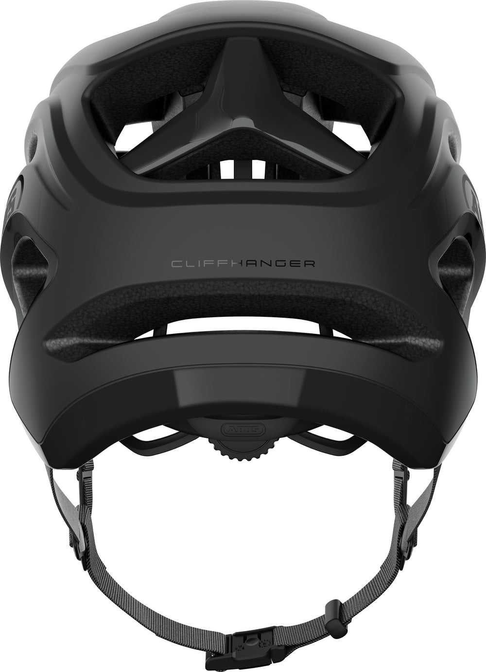 CASCO ABUS CLIFFHANGER