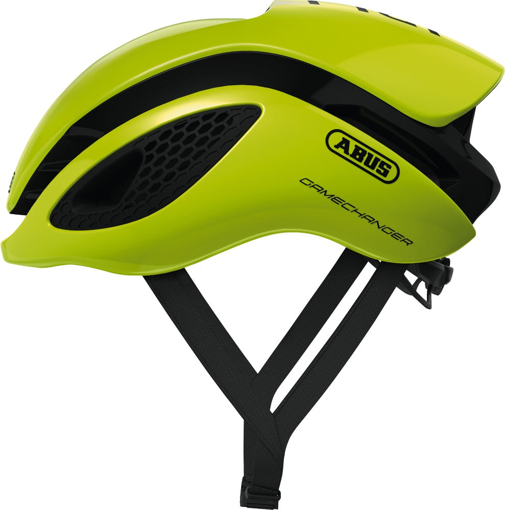 CASCO ABUS GAMECHANGER