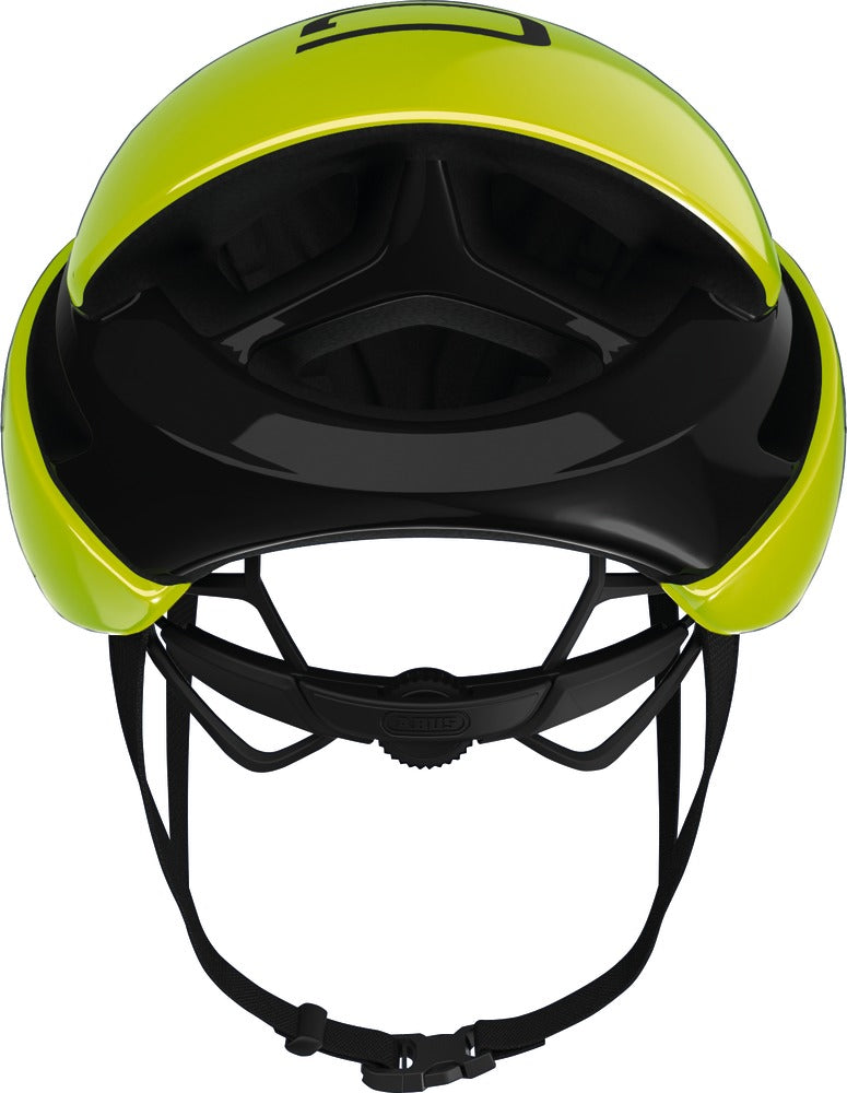 CASCO ABUS GAMECHANGER