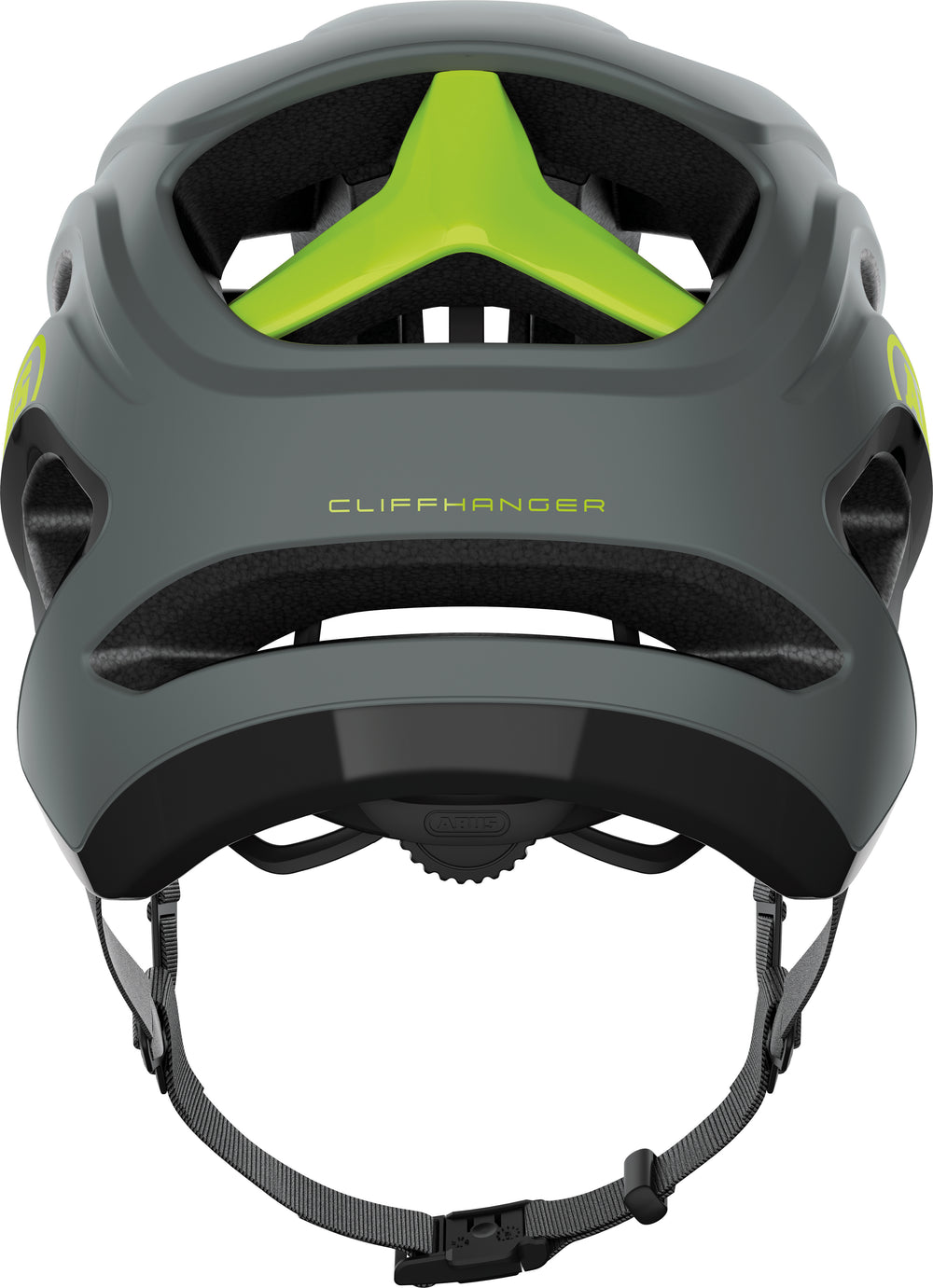 CASCO ABUS CLIFFHANGER